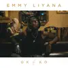 Emmy Liyana - OK ou KO - Single