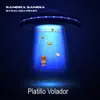 Sandra Sandia - Platillo Volador (DJ Salada Remix) - Single